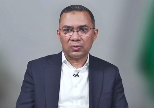 স্বৈরাচারকে আশ্রয় দিয়ে ভারত মানুষের বিরাগভাজন হয়েছে