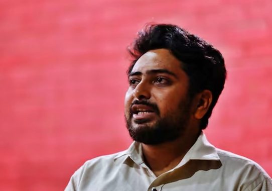 পিআর নিয়ে জামায়াতের আন্দোলন রাজনৈতিক প্রতারণা