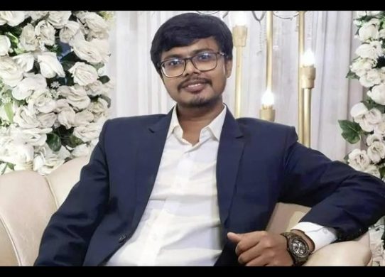 হটাৎ অসুস্থ হয়ে জবি ছাত্রদল নেতা হাসিবের মৃত্যু