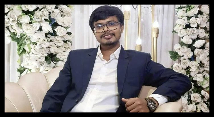 হটাৎ অসুস্থ হয়ে জবি ছাত্রদল নেতা হাসিবের মৃত্যু