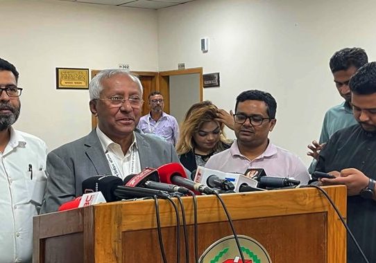 নিবন্ধনের শর্ত পূরণ করেছে এনসিপিসহ দুই দল