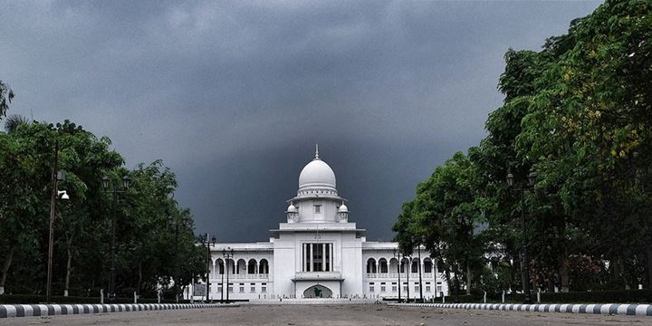 অধস্তন আদালতের বিচারকদের বদলির ক্ষমতা পাচ্ছে সুপ্রিম কোর্ট