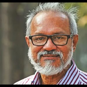 ‘তিন গোয়েন্দা’ খ্যাত রকিব হাসান মারা গেছেন
