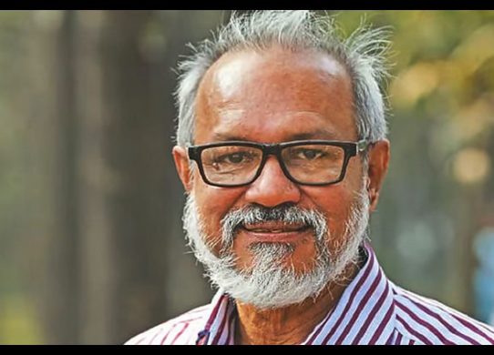 ‘তিন গোয়েন্দা’ খ্যাত রকিব হাসান মারা গেছেন