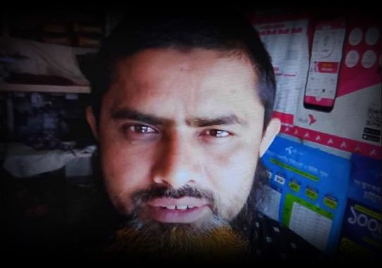 পরকীয়ার জেরে হত্যা করে ২৬ টুকরা, গ্রেফতার ২