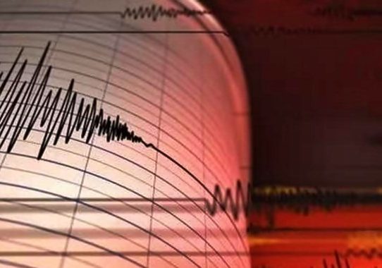 রাজধানীসহ দেশের বিভিন্ন স্থানে ভূমিকম্প, নিহত ৬