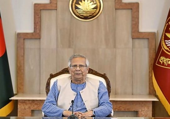 জাতীয় নির্বাচন ও গণভোট একই দিনে