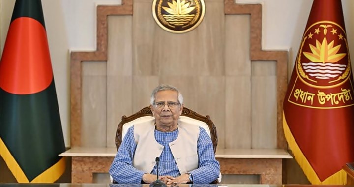 জাতীয় নির্বাচন ও গণভোট একই দিনে