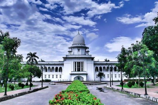 সংবিধানে তত্ত্বাবধায়ক সরকারব্যবস্থা পুনর্বহাল