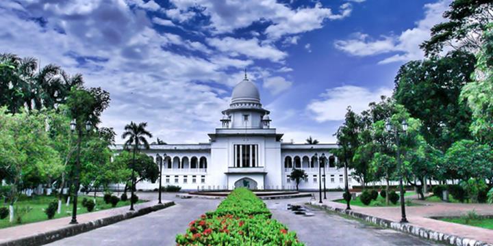 সংবিধানে তত্ত্বাবধায়ক সরকারব্যবস্থা পুনর্বহাল 