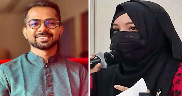 জকসু নির্বাচন: ছাত্রদলের ভিপি প্রার্থী রাকিব, জিএস খাদিজা