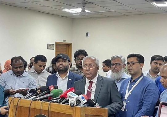 দেশে ভোটার ১২ কোটি ৭৬ লাখ ৯৫ হাজার ১৮৩ জন