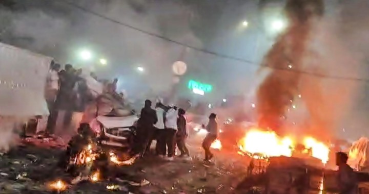 বাগেরহাটে ৪টি ও গাজীপুরে ৫টি সংসদীয় আসন বহাল