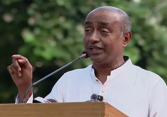 পদত্যাগ করে নির্বাচনে অংশ নেবেন অ্যাটর্নি জেনারেল