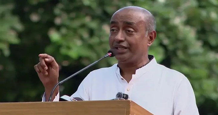 পদত্যাগ করে নির্বাচনে অংশ নেবেন অ্যাটর্নি জেনারেল