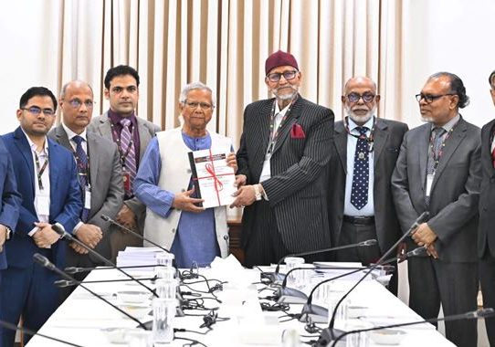 বিডিআর হত্যাকাণ্ডে জড়িত আওয়ামী লীগ, মূল সমন্বয়কারী তাপস