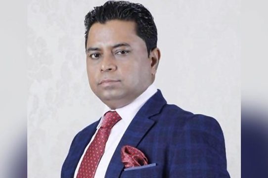 মাদারীপুর-১ আসনের মনোনয়ন স্থগিত করল বিএনপি