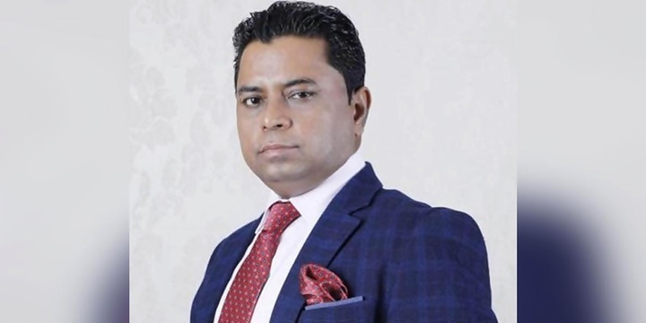 মাদারীপুর-১ আসনের মনোনয়ন স্থগিত করল বিএনপি