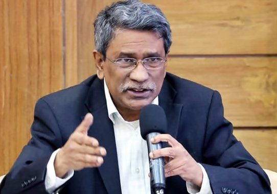 প্রধান উপদেষ্টার বিশেষ সহকারী হলেন আলী রীয়াজ