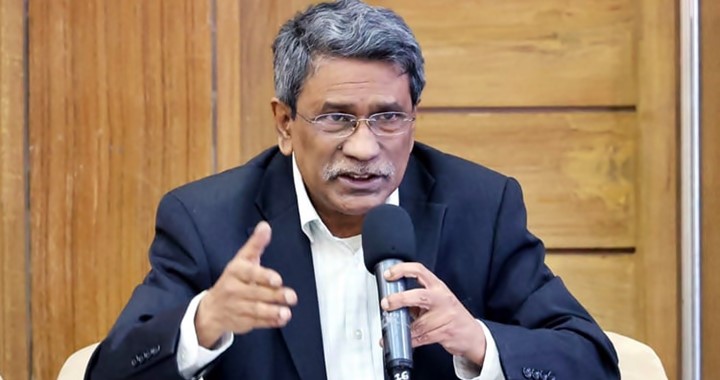 প্রধান উপদেষ্টার বিশেষ সহকারী হলেন আলী রীয়াজ