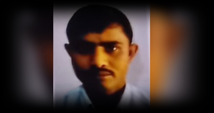 রাজধানীতে ড্রাম থেকে খণ্ডিত মরদেহ উদ্ধার