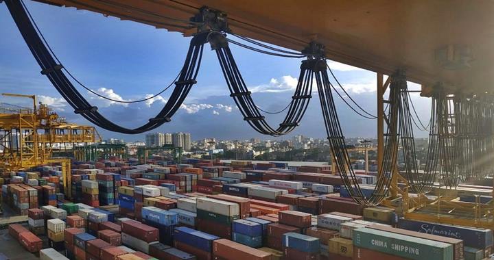 চট্টগ্রাম বন্দর নিয়ে চুক্তির সব কার্যক্রম বন্ধের নির্দেশ