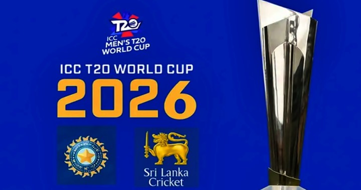 ২০২৬ টি-টোয়েন্টি বিশ্বকাপের চূড়ান্ত সূচি