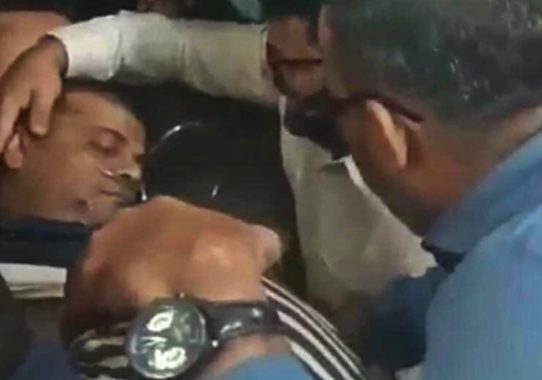 পল্লবীতে দোকানে ঢুকে যুবদল নেতাকে গুলি করে হত্যা