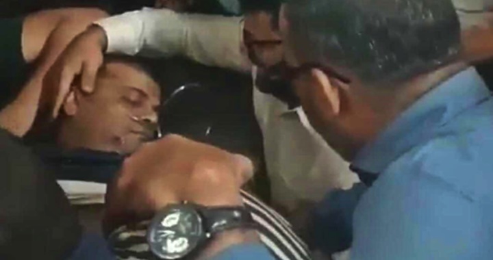 পল্লবীতে দোকানে ঢুকে যুবদল নেতাকে গুলি করে হত্যা