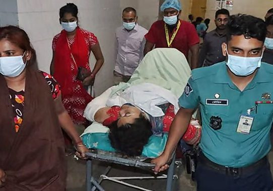 রাজশাহীতে বিচারকের ছেলেকে শ্বাসরোধ করে হত্যা