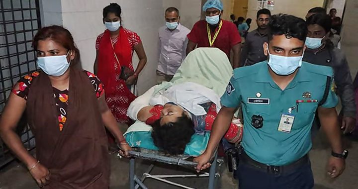 রাজশাহীতে বিচারকের ছেলেকে শ্বাসরোধ করে হত্যা 