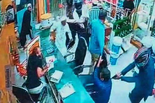 যুবদল নেতা কিববিয়া হত্যার পেছনে সন্ত্রাসী মামুন