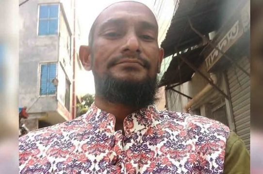 কিবরিয়া হত্যায় আটক মোক্তার ডিবি হেফাজতে মারা গেছেন