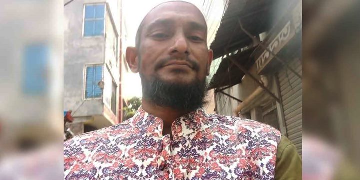 কিবরিয়া হত্যায় আটক মোক্তার ডিবি হেফাজতে মারা গেছেন