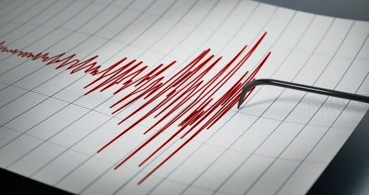 রাজধানীসহ দেশের বিভিন্ন স্থানে ফের ভূমিকম্প 