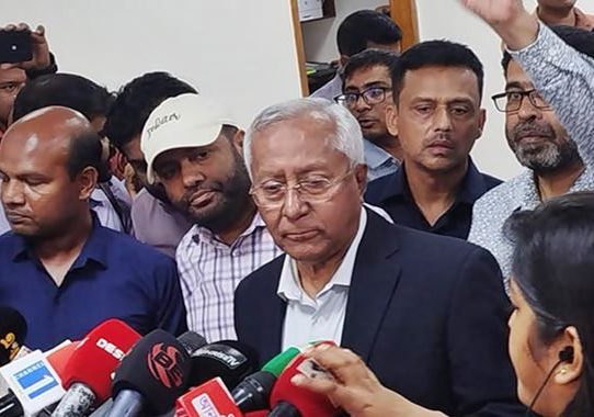 দেশে ভোটার বেড়েছে ১৩ লাখ ৪ হাজার ৮৮০ জন