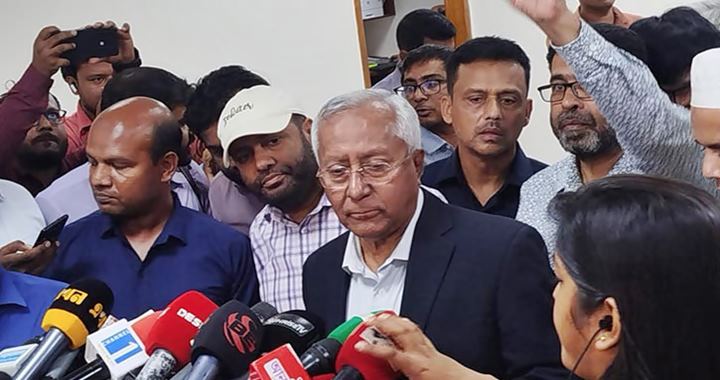 দেশে ভোটার বেড়েছে ১৩ লাখ ৪ হাজার ৮৮০ জন