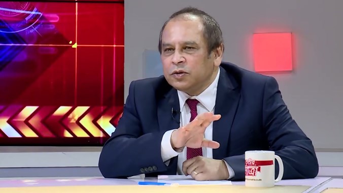 বিএনপিতে যোগ দিয়েছেন রেজা কিবরিয়া