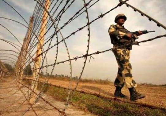 সিলেট সীমান্তে ভারতীয় খাসিয়াদের গুলিতে ২ বাংলাদেশি নিহত
