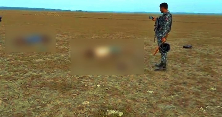 হাতিয়ার জলদস্যুদের দুই গ্রুপের সংঘর্ষ, নিহত ৫