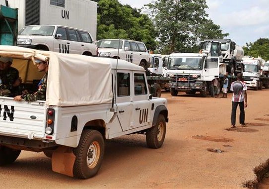 সুদানে সন্ত্রাসী হামলায় ৬ বাংলাদেশি শান্তিরক্ষী নিহত