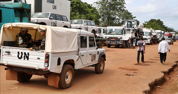 সুদানে সন্ত্রাসী হামলায় ৬ বাংলাদেশি শান্তিরক্ষী নিহত