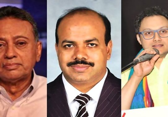 চট্টগ্রামে তিন আসনে বিএনপির প্রার্থী পরিবর্তন