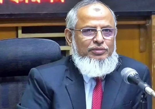 ৮ থেকে ১২ ফেব্রুয়ারির মধ্যে জাতীয় নির্বাচন