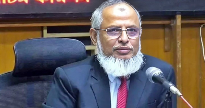 ৮ থেকে ১২ ফেব্রুয়ারির মধ্যে জাতীয় নির্বাচন