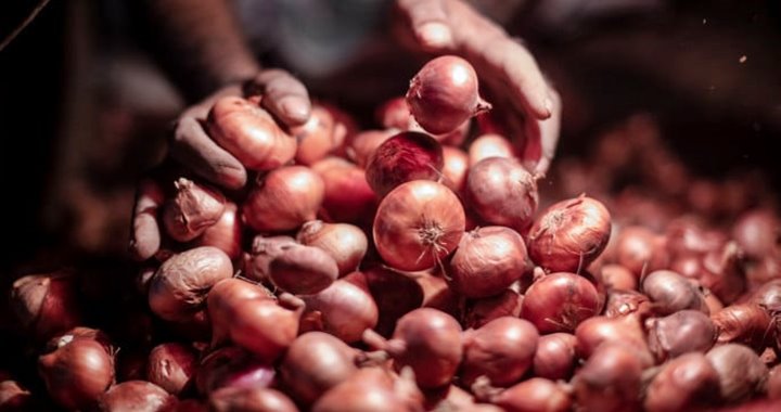 পেঁয়াজ আমদানির অনুমতি দিচ্ছে সরকার