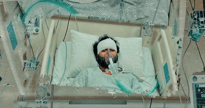 ওসমান হাদির শারীরিক অবস্থার উন্নতি হয়নি