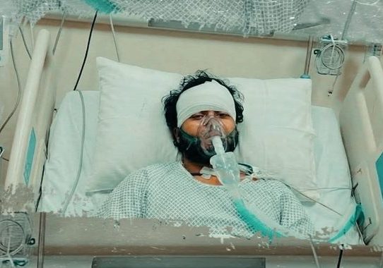 সিটিস্ক্যানে হাদির মস্তিষ্কের ‘ইসকেমিয়া’ বেড়েছে