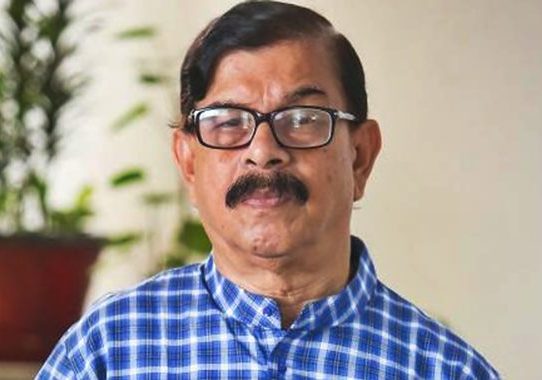 নাগরিক ঐক্যের মান্না নির্বাচনে অংশ নিতে পারবেন না