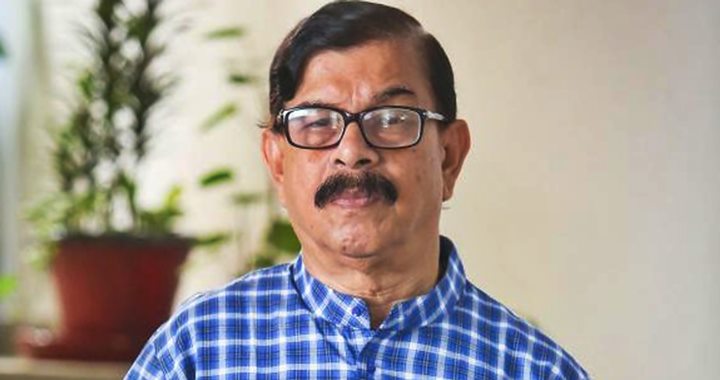 নাগরিক ঐক্যের মান্না নির্বাচনে অংশ নিতে পারবেন না